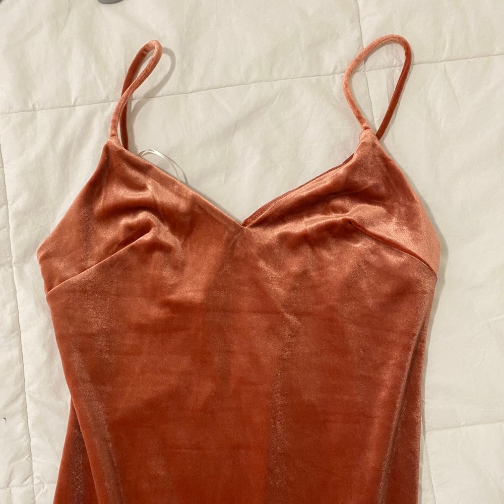 Swede dress